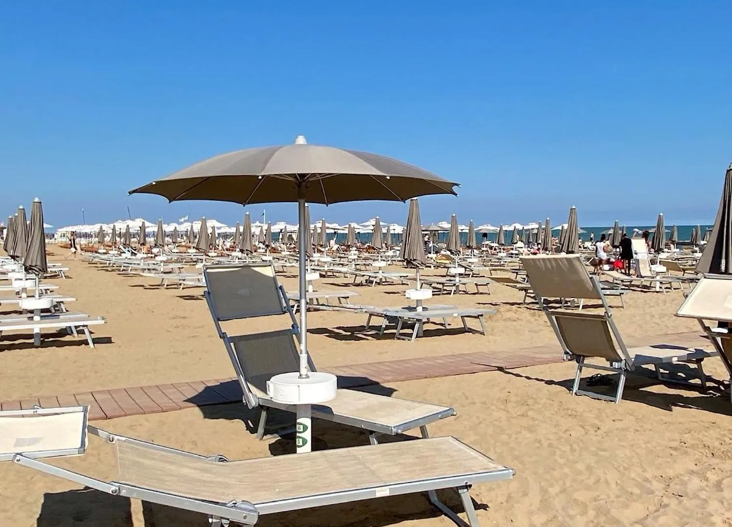 Sole E Amore Lido di Jesolo Italy